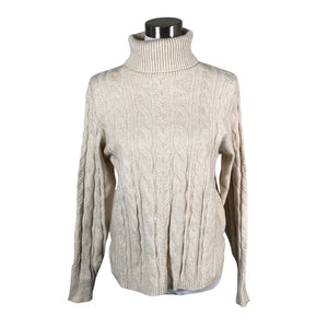 Unisex Free Quent - Kampsun, suurus 36 - Beige (1)
