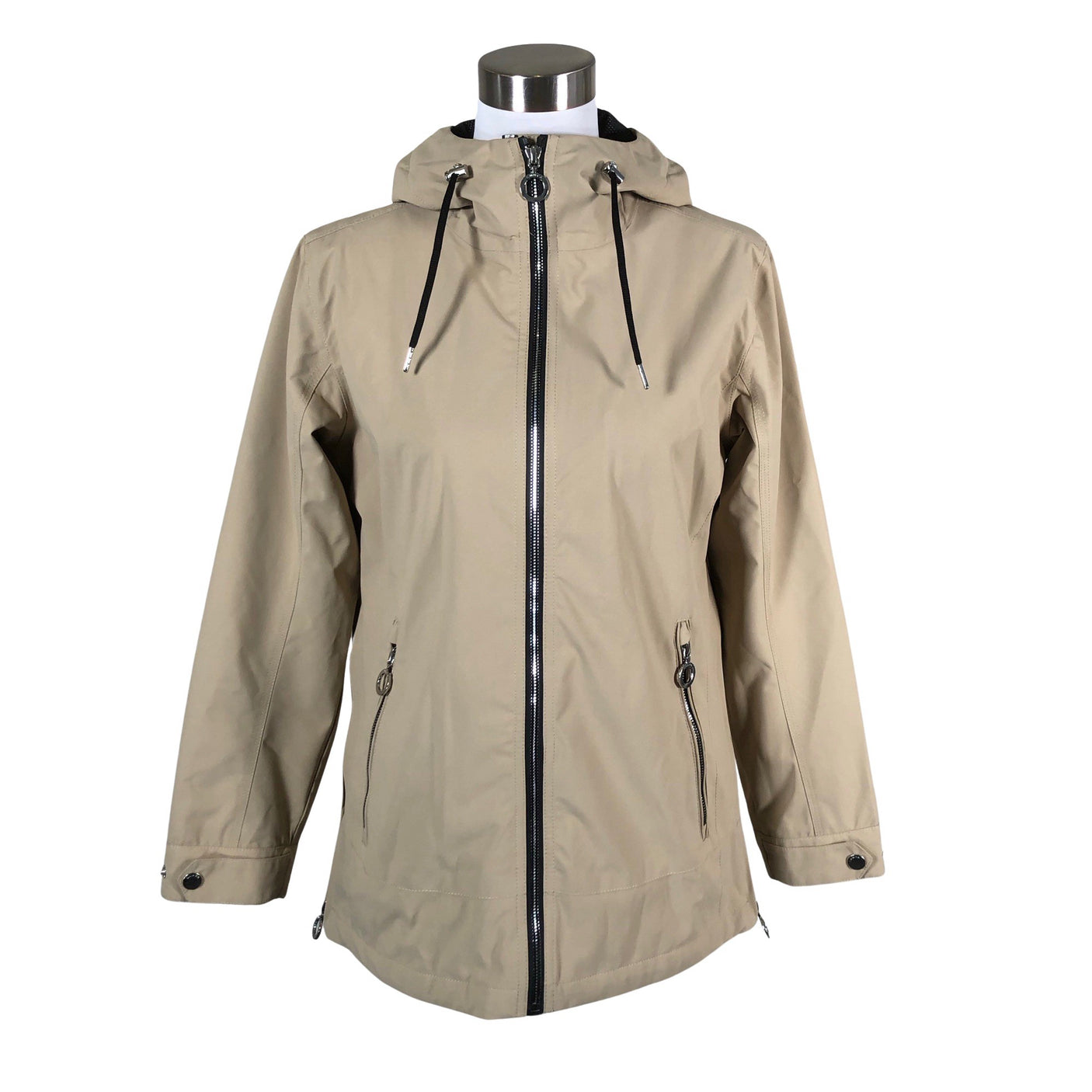 Unisex Luhta - Jope, suurus 36 - Beige (1)