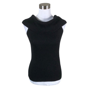 Unisex Mexx - Topp, suurus 40 - Must (1)