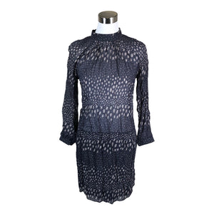 Unisex Second Female - Õhuke kleit, suurus 36 - Sinine (1)