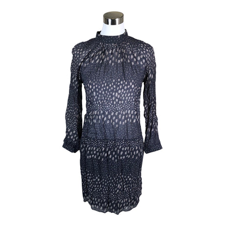 Unisex NOSH - Trikotaažist tuunika, suurus 36 - Sinine ()