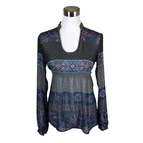 Unisex Esprit - Õhuke tuunika, suurus 36 - Sinine ()