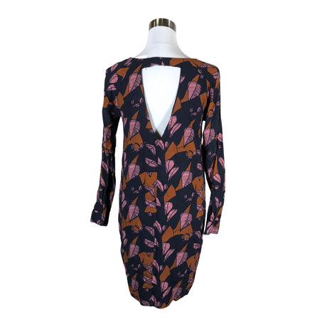 Unisex Ichi - Mitteveniv kleit, suurus 38 - Sinine (2)