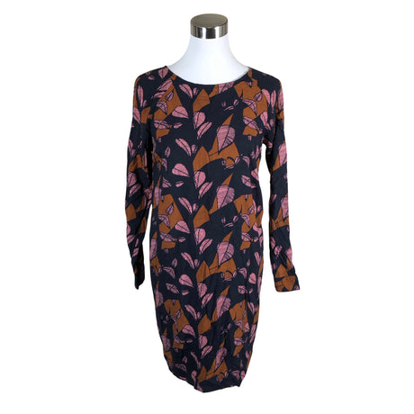 Unisex Ichi - Mitteveniv kleit, suurus 38 - Sinine ()