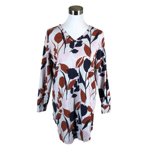 Unisex NOSH - Trikotaažist kleit, suurus 36 - Helesinine (1)