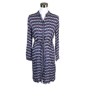 Unisex Esprit - Mitteveniv kleit, suurus 36 - Sinine (1)