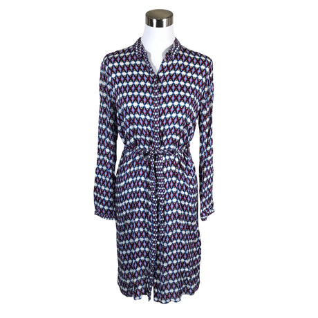 Unisex Esprit - Mitteveniv kleit, suurus 36 - Sinine ()