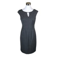 Unisex Ril's - Mitteveniv kleit, suurus 36 - Hall ()