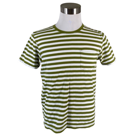 Unisex Makia - T-särk, suurus M - Roheline ()