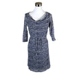 Unisex Esprit - Õhuke kleit, suurus 36 - Sinine ()