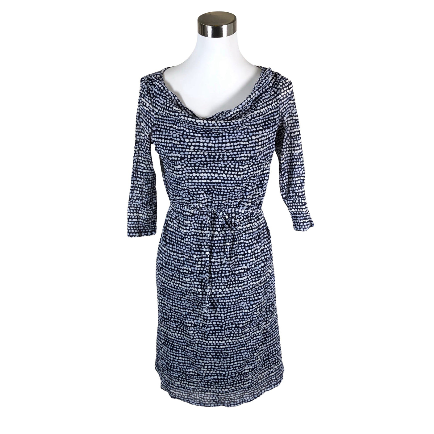 Unisex Esprit - Õhuke kleit, suurus 36 - Sinine (1)