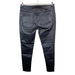Unisex Morgan - Teksad, suurus 42 - Must (2)