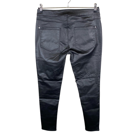Unisex Morgan - Teksad, suurus 42 - Must (2)
