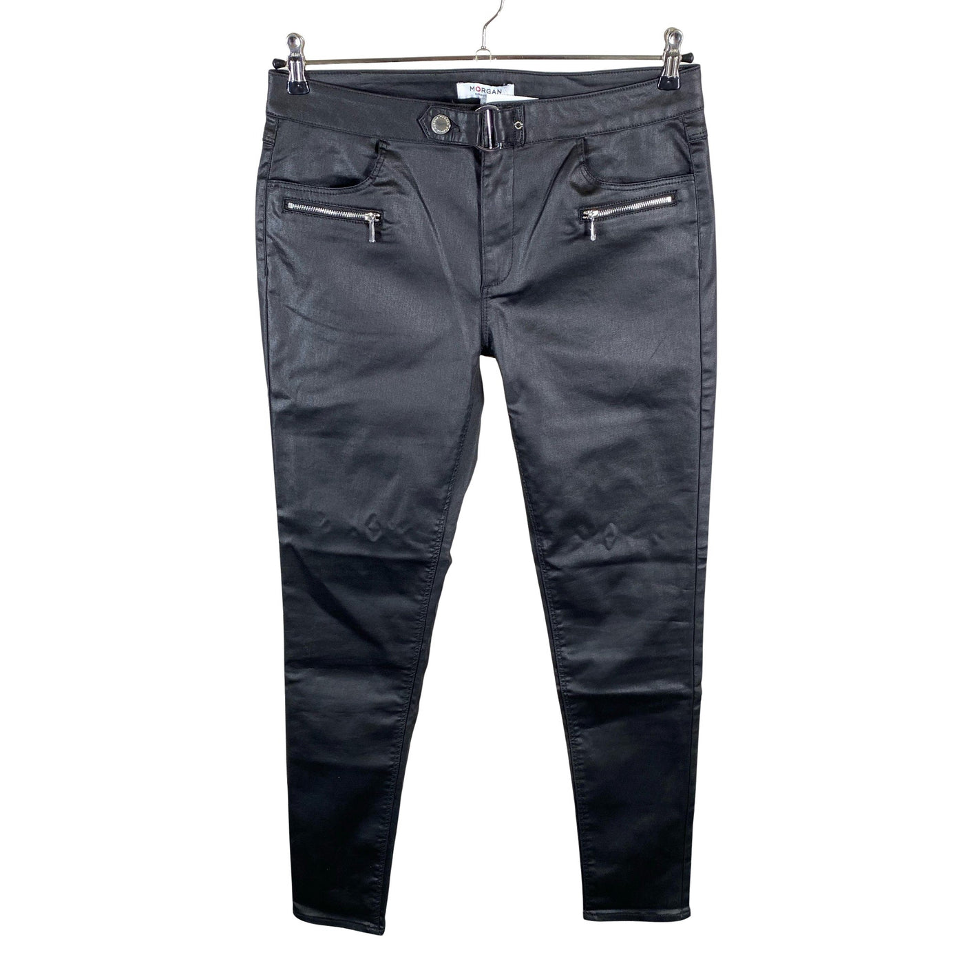 Unisex Morgan - Teksad, suurus 42 - Must (1)