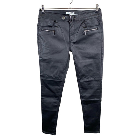 Unisex Morgan - Teksad, suurus 42 - Must ()