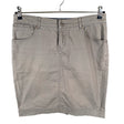 Unisex Luhta - Mitteveniv seelik, suurus 40 - Hall ()