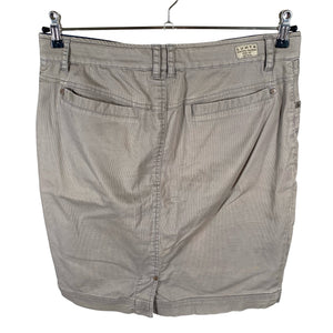 Unisex Luhta - Mitteveniv seelik, suurus 40 - Hall (2)