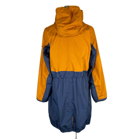 Unisex Kari Traa - Jope, suurus 40 - Sinine (2)