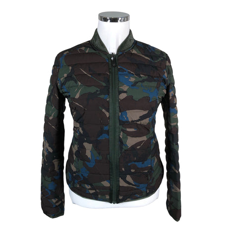 Unisex Guess - Õhem talvejope, suurus 42 - Roheline ()