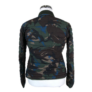 Unisex Guess - Õhem talvejope, suurus 42 - Roheline (2)