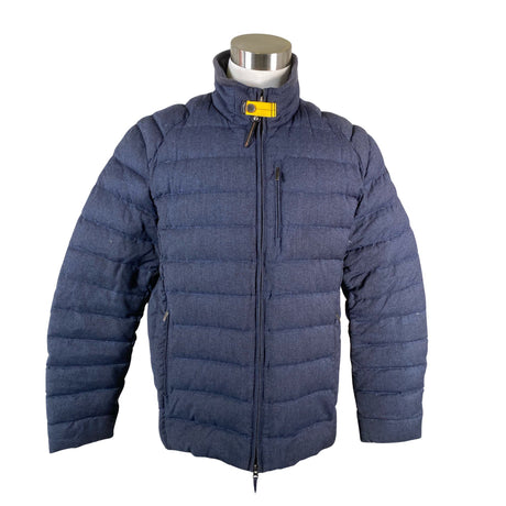 Unisex Parajumpers - Sulejope, suurus XXL - Sinine ()