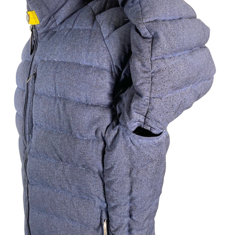 Unisex Parajumpers - Sulejope, suurus XXL - Sinine (2)