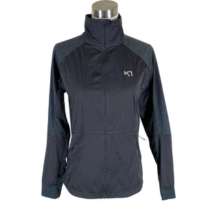 Unisex Kari Traa - Spordijope, suurus 38 - Must (1)