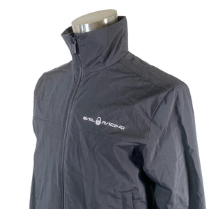 Unisex Sail Racing - Jope, suurus M - Must (2)