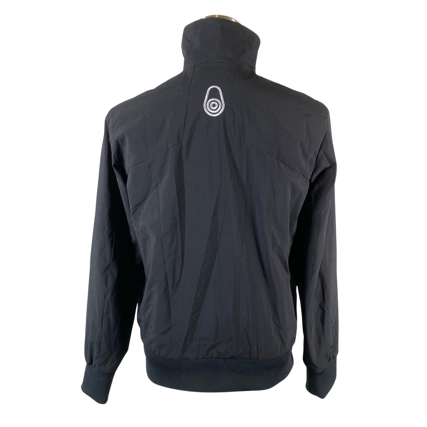 Unisex Sail Racing - Jope, suurus M - Must (3)