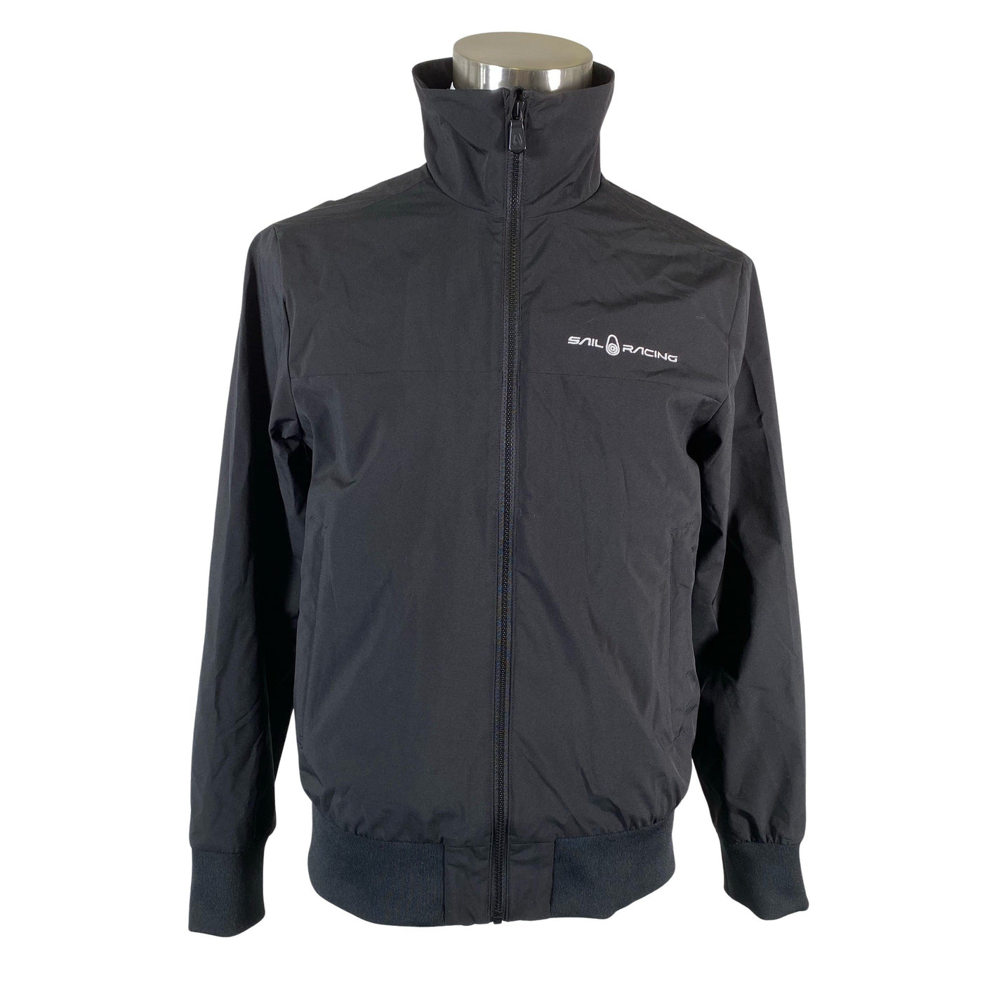 Unisex Sail Racing - Jope, suurus M - Must (1)