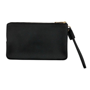 Unisex Coach - Käekott, suurus Mini - Must (2)
