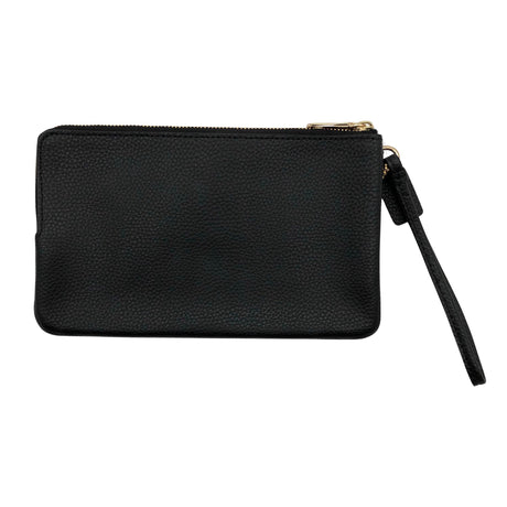 Unisex Coach - Käekott, suurus Mini - Must (2)