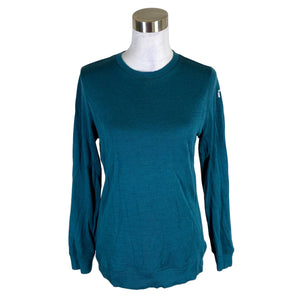 Unisex North Outdoor - Soe pesu (särk), suurus 36 - Sinine (1)