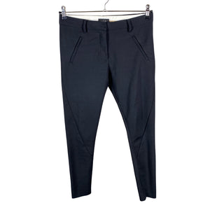 Unisex Fiveunits - Mittevenivad püksid, suurus 36 - Must (1)