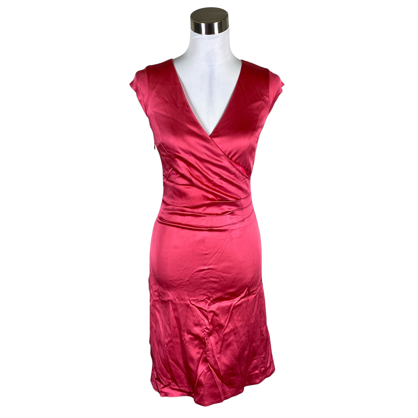 Unisex InWear - Pidulik kleit, suurus 34 - Roosa (1)