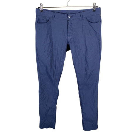 Unisex Houdini - Mittevenivad püksid, suurus 40 - Sinine ()