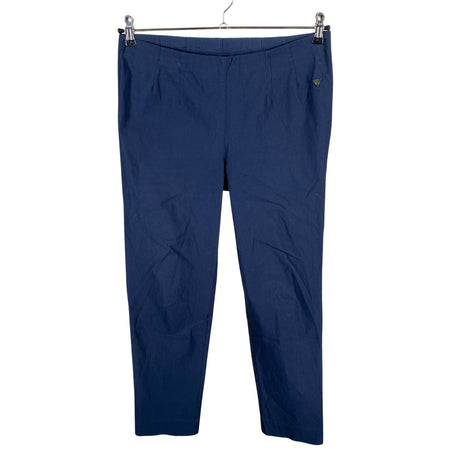 Unisex LauRie - Trikotaažist püksid, suurus 40 - Sinine ()