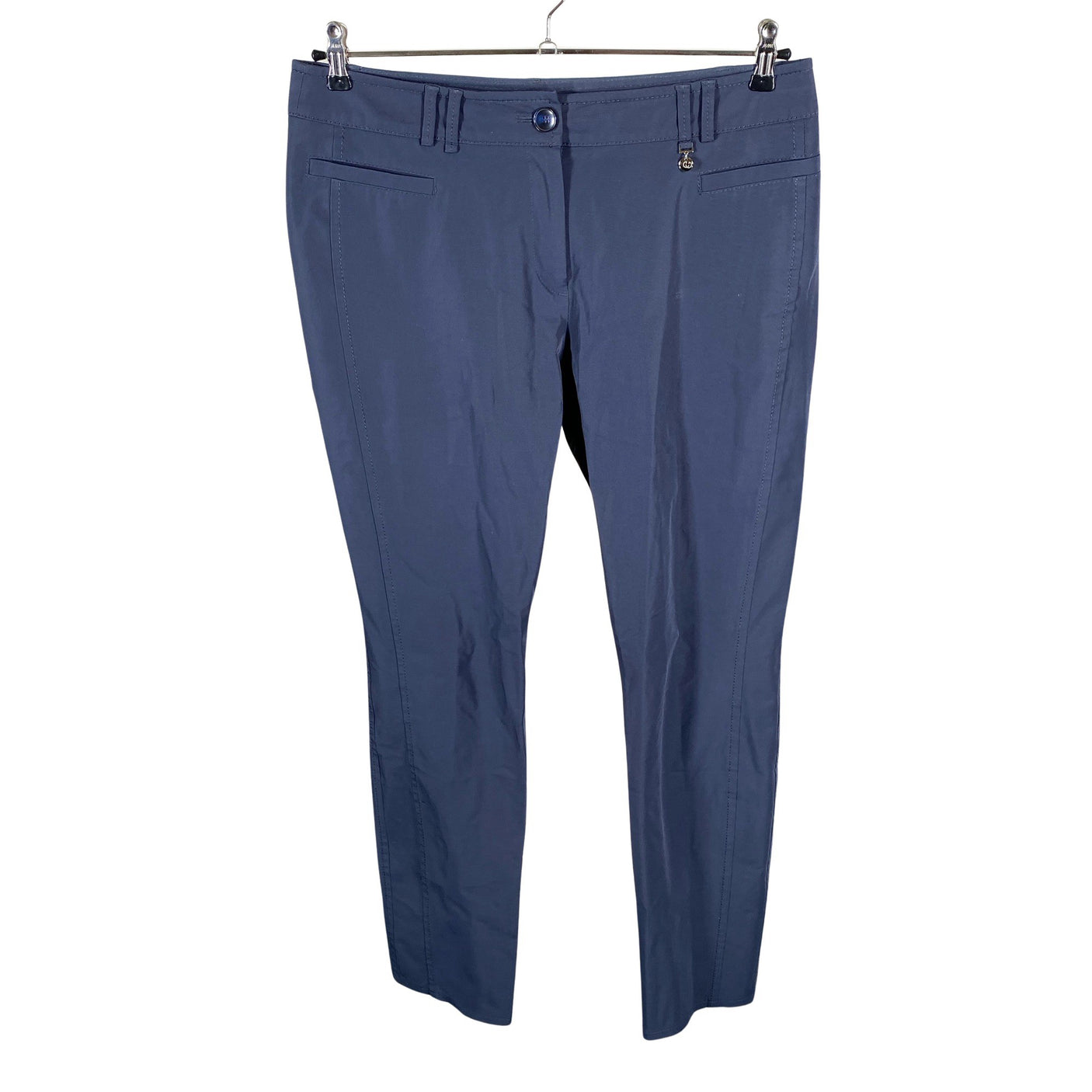 Unisex Gerry Weber - Mittevenivad püksid, suurus 42 - Sinine (1)