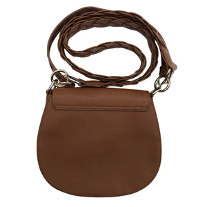Unisex Ted Baker - Õlakott, suurus Mini - Pruun (2)