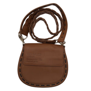 Unisex Ted Baker - Õlakott, suurus Mini - Pruun (1)