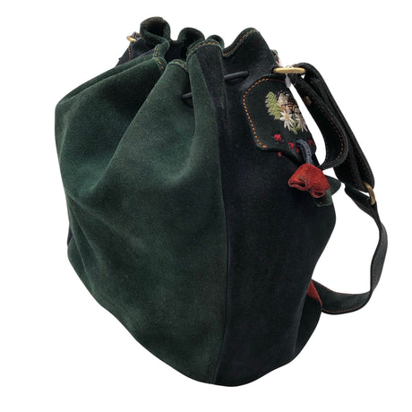 Unisex Cavalcanti - Käekott, suurus Midi - Sinine (2)