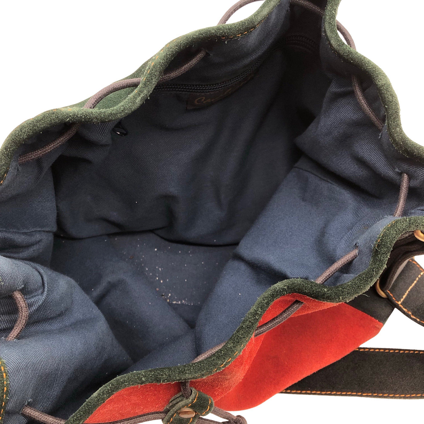 Unisex Cavalcanti - Käekott, suurus Midi - Sinine (3)