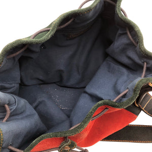 Unisex Cavalcanti - Käekott, suurus Midi - Sinine (3)