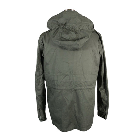 Unisex Luhta - Jope, suurus 40 - Roheline (2)