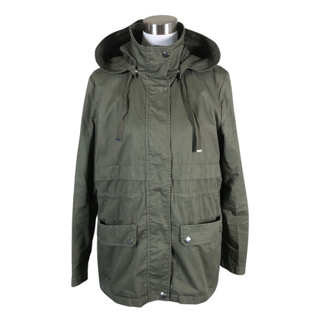 Unisex Luhta - Jope, suurus 40 - Roheline ()