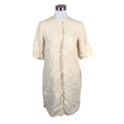 Unisex Marc O'Polo - Mitteveniv kleit, suurus 34 - Beige ()