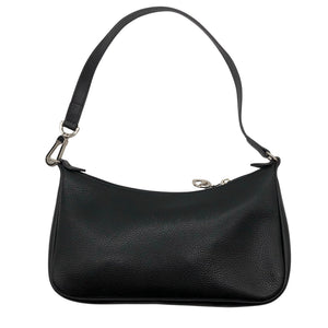 Unisex Longchamp - Käekott, suurus Mini - Must (2)