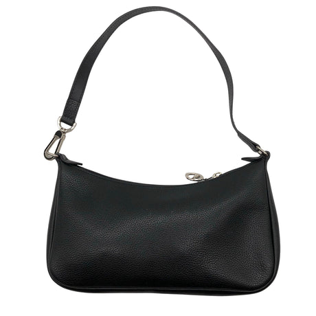 Unisex Longchamp - Käekott, suurus Mini - Must (2)