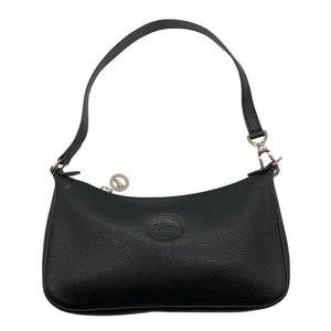 Unisex Longchamp - Käekott, suurus Mini - Must (1)