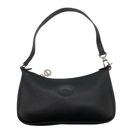 Unisex Longchamp - Käekott, suurus Mini - Must ()